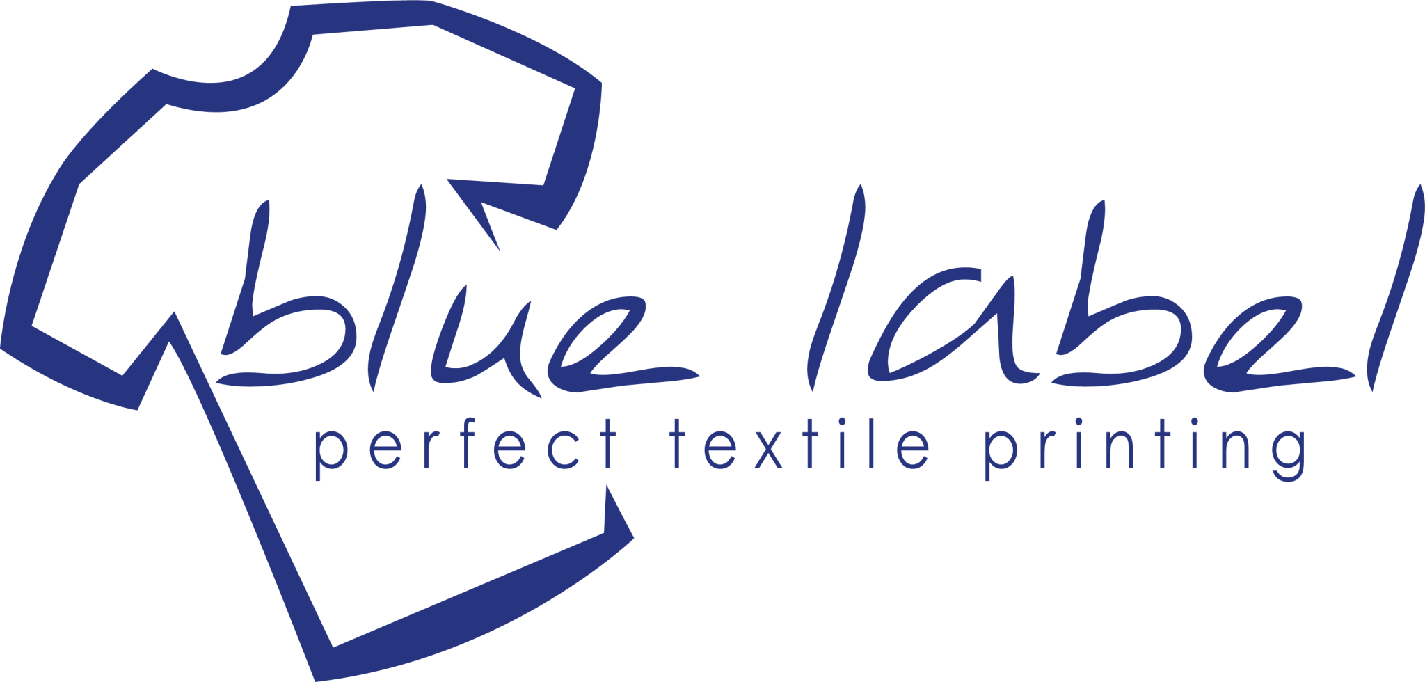 Blue Label logo